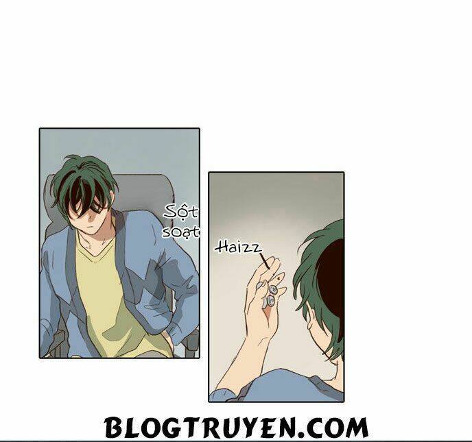 Trăng Lên Ban Ngày Chapter 61 - 31