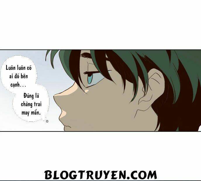 Trăng Lên Ban Ngày Chapter 61 - 34