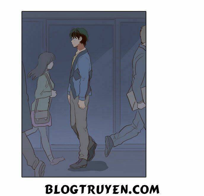 Trăng Lên Ban Ngày Chapter 61 - 36