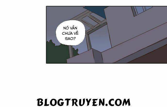 Trăng Lên Ban Ngày Chapter 61 - 38