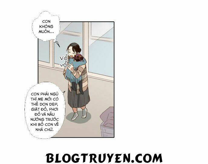 Trăng Lên Ban Ngày Chapter 61 - 5