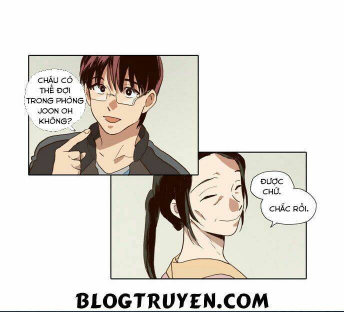 Trăng Lên Ban Ngày Chapter 61 - 42