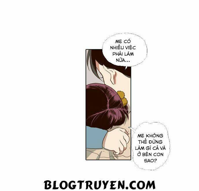 Trăng Lên Ban Ngày Chapter 61 - 6