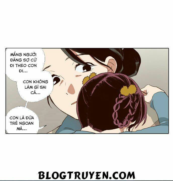 Trăng Lên Ban Ngày Chapter 61 - 7