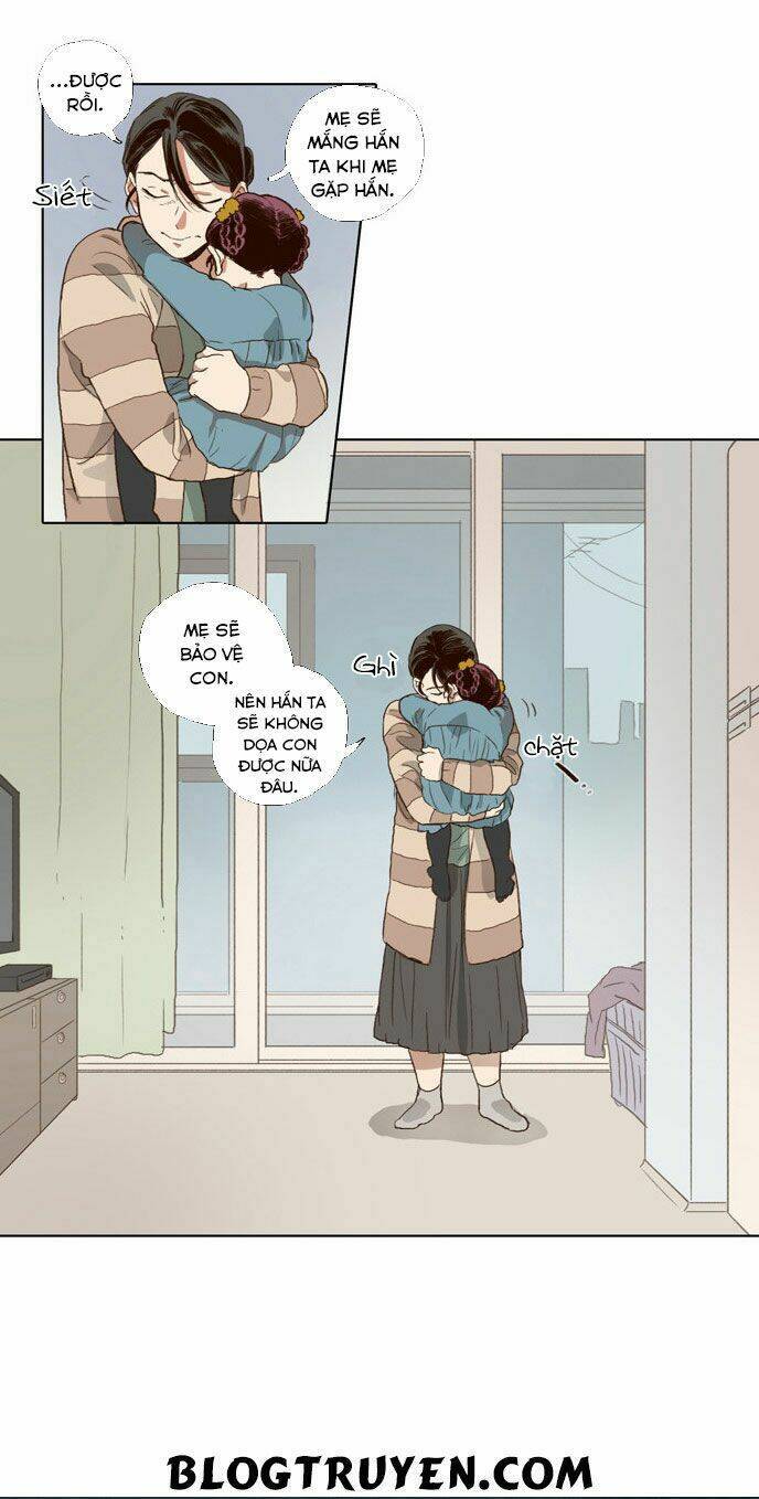Trăng Lên Ban Ngày Chapter 61 - 8