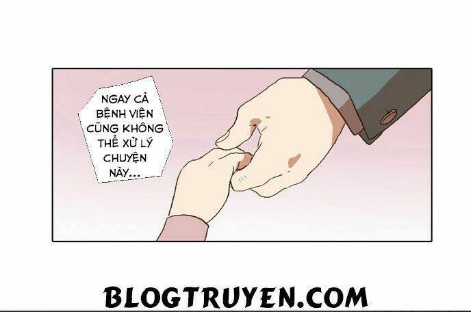 Trăng Lên Ban Ngày Chapter 61 - 10