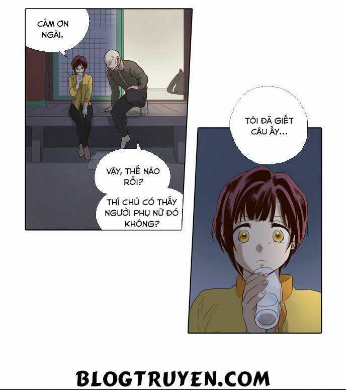Trăng Lên Ban Ngày Chapter 62 - 12