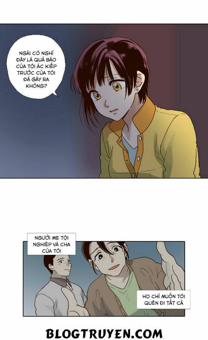 Trăng Lên Ban Ngày Chapter 62 - 14