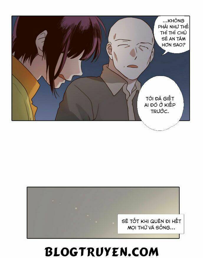 Trăng Lên Ban Ngày Chapter 62 - 15