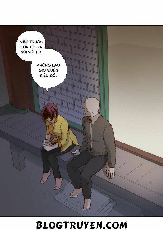 Trăng Lên Ban Ngày Chapter 62 - 16