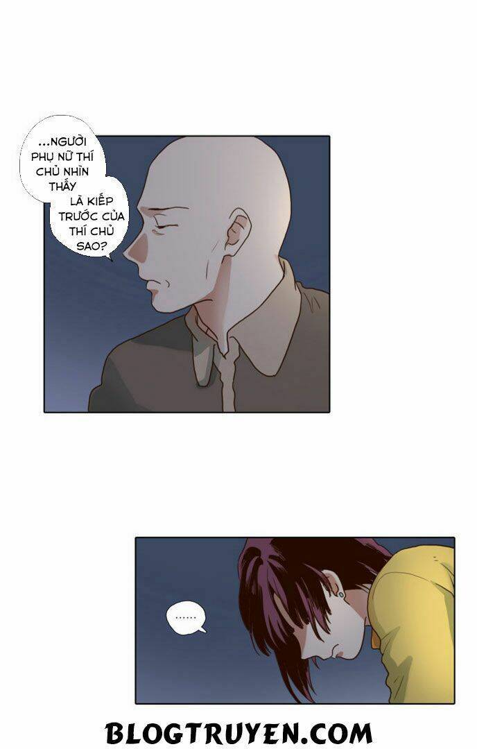Trăng Lên Ban Ngày Chapter 62 - 17