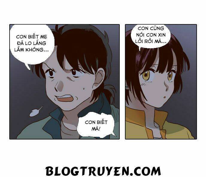 Trăng Lên Ban Ngày Chapter 62 - 30