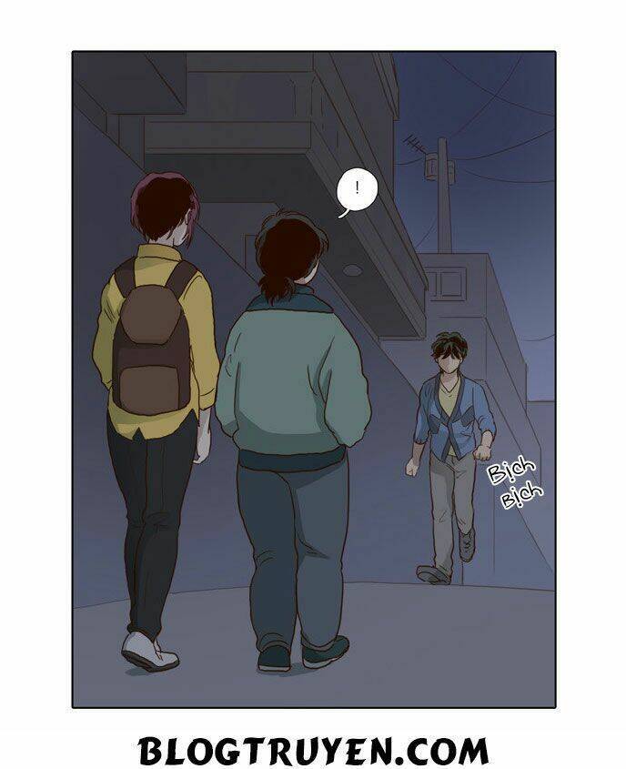 Trăng Lên Ban Ngày Chapter 62 - 33