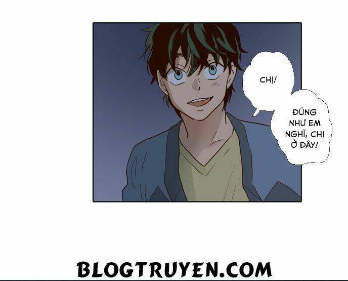 Trăng Lên Ban Ngày Chapter 62 - 34