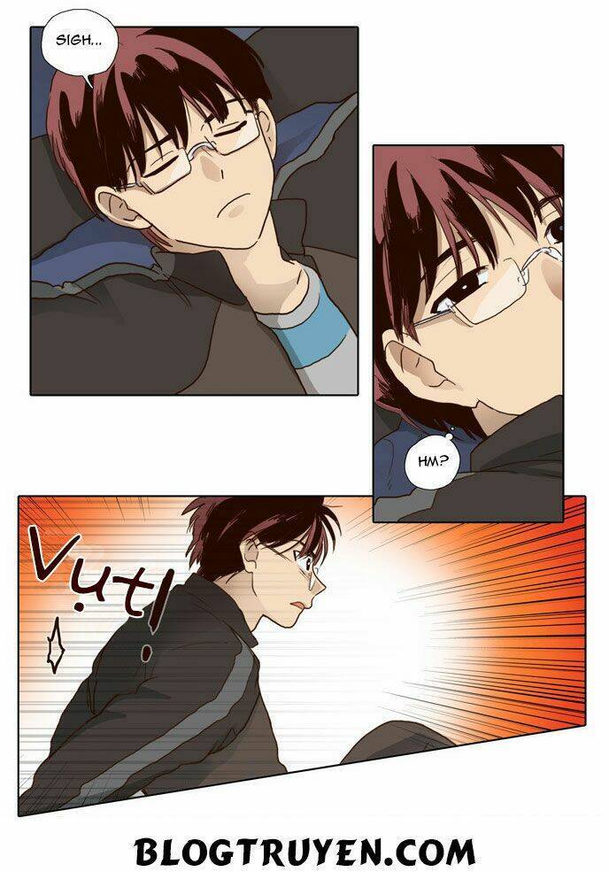 Trăng Lên Ban Ngày Chapter 62 - 38