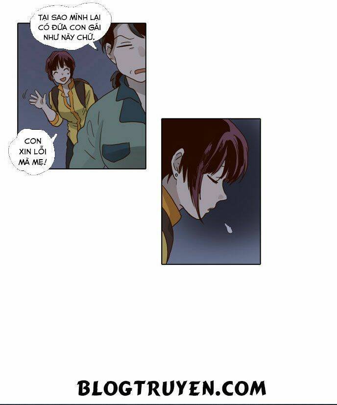 Trăng Lên Ban Ngày Chapter 62 - 45
