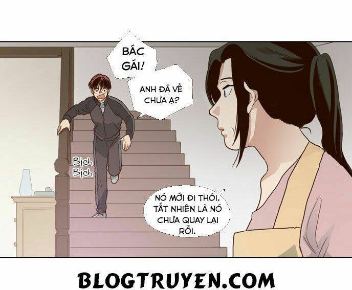 Trăng Lên Ban Ngày Chapter 63 - 13