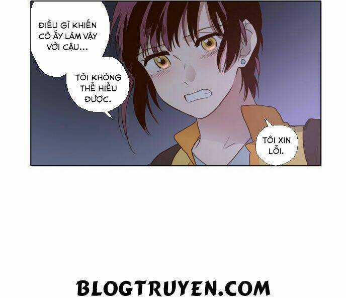 Trăng Lên Ban Ngày Chapter 63 - 24