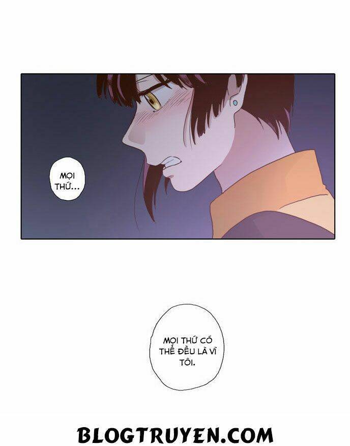 Trăng Lên Ban Ngày Chapter 63 - 26