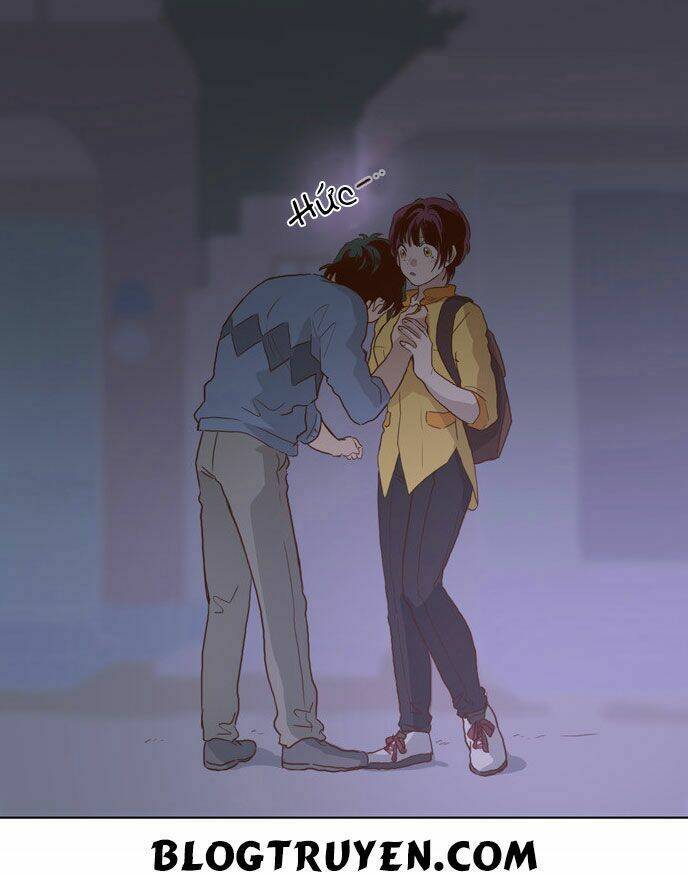 Trăng Lên Ban Ngày Chapter 63 - 34