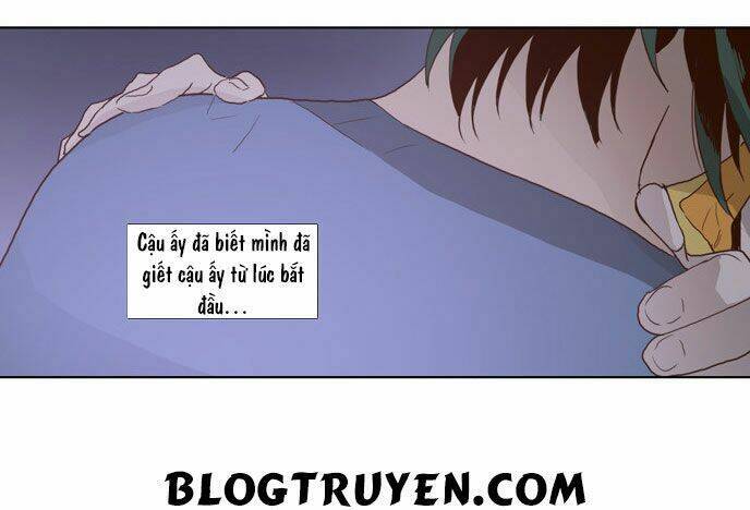 Trăng Lên Ban Ngày Chapter 63 - 36