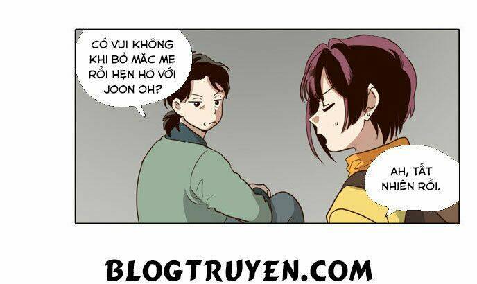 Trăng Lên Ban Ngày Chapter 63 - 39