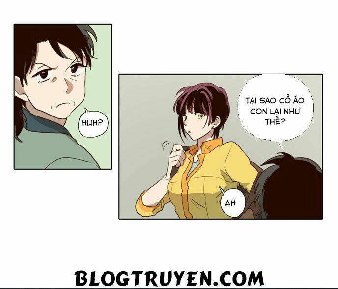 Trăng Lên Ban Ngày Chapter 63 - 40