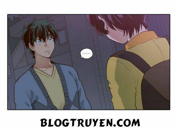 Trăng Lên Ban Ngày Chapter 63 - 5