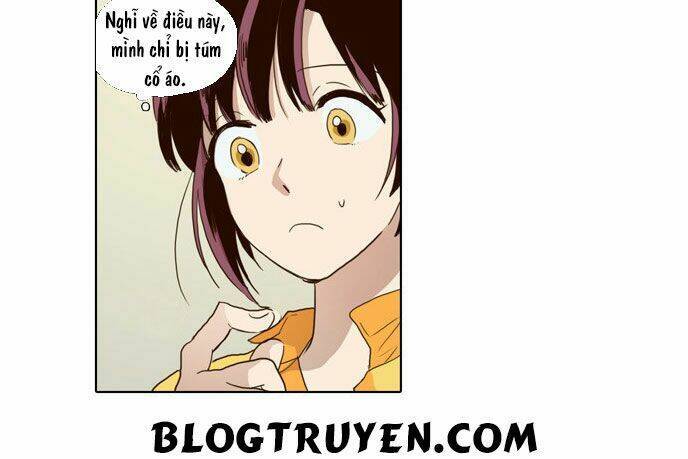 Trăng Lên Ban Ngày Chapter 63 - 41