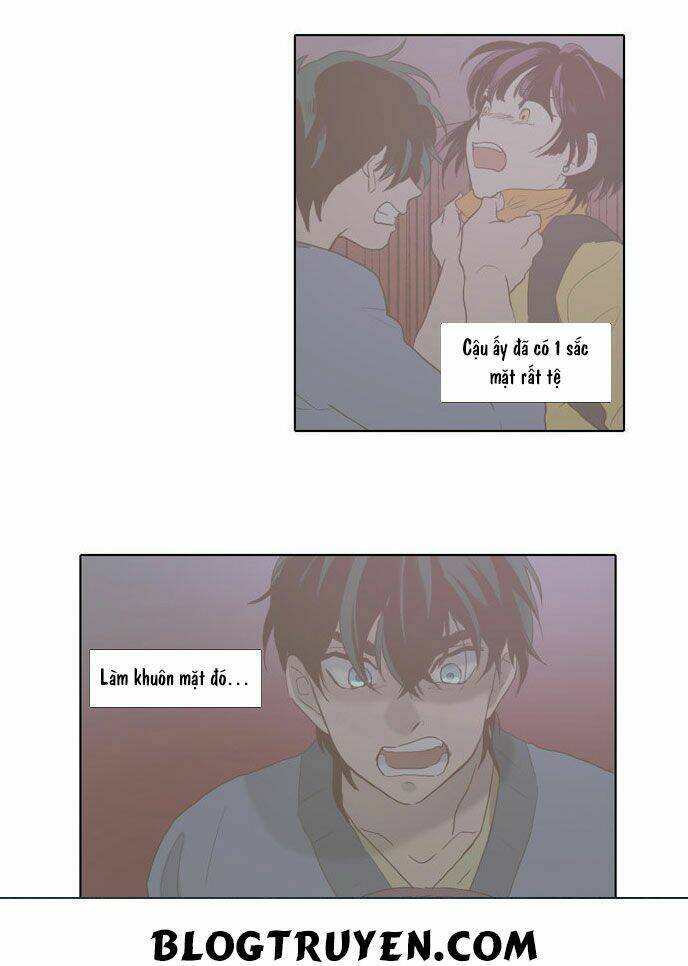 Trăng Lên Ban Ngày Chapter 63 - 42