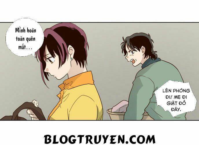 Trăng Lên Ban Ngày Chapter 63 - 43