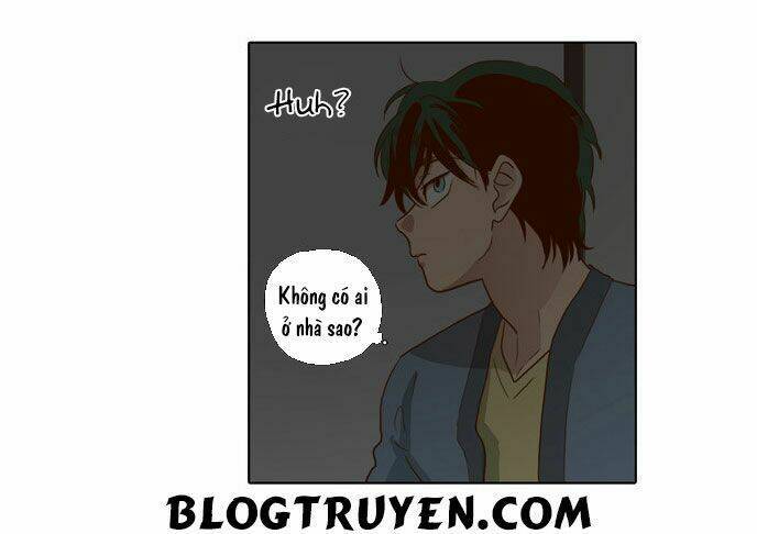 Trăng Lên Ban Ngày Chapter 63 - 45