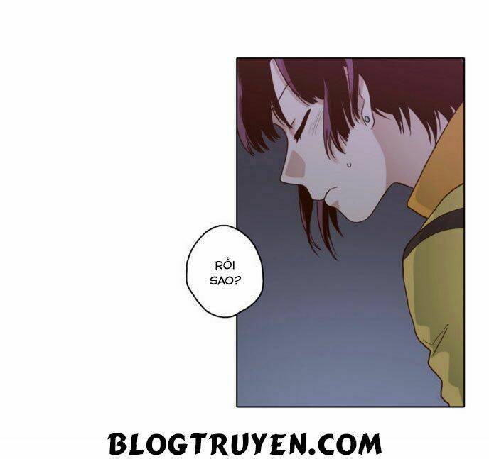 Trăng Lên Ban Ngày Chapter 63 - 7