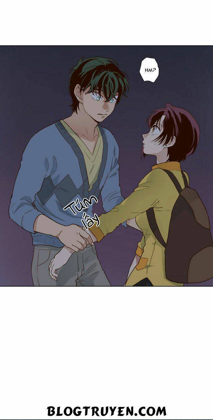Trăng Lên Ban Ngày Chapter 63 - 9