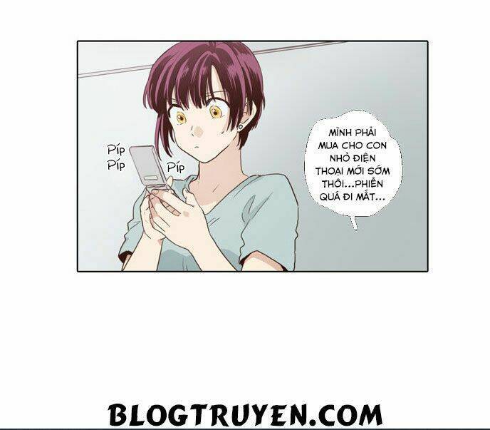 Trăng Lên Ban Ngày Chapter 64 - 11