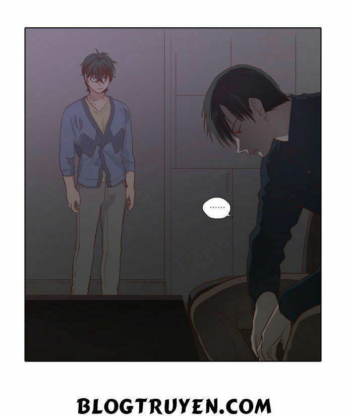 Trăng Lên Ban Ngày Chapter 64 - 14