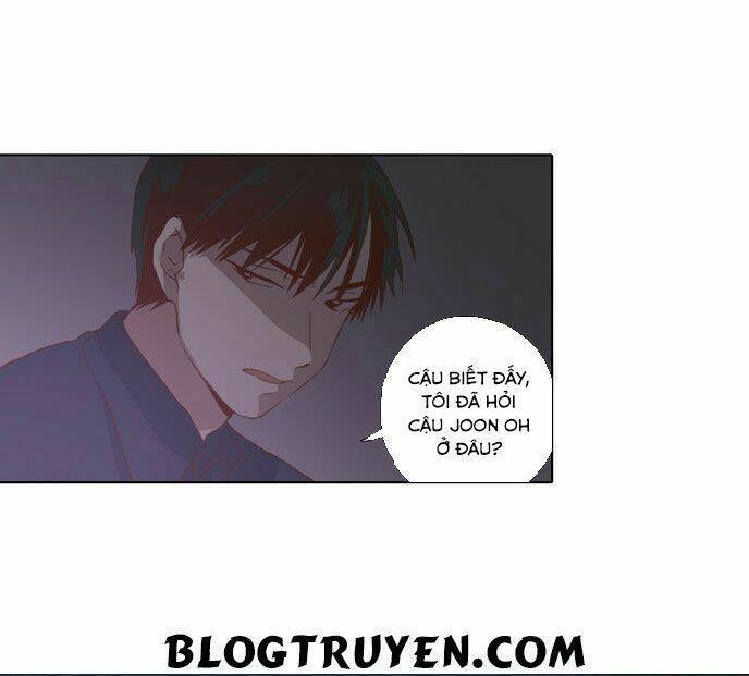 Trăng Lên Ban Ngày Chapter 64 - 15