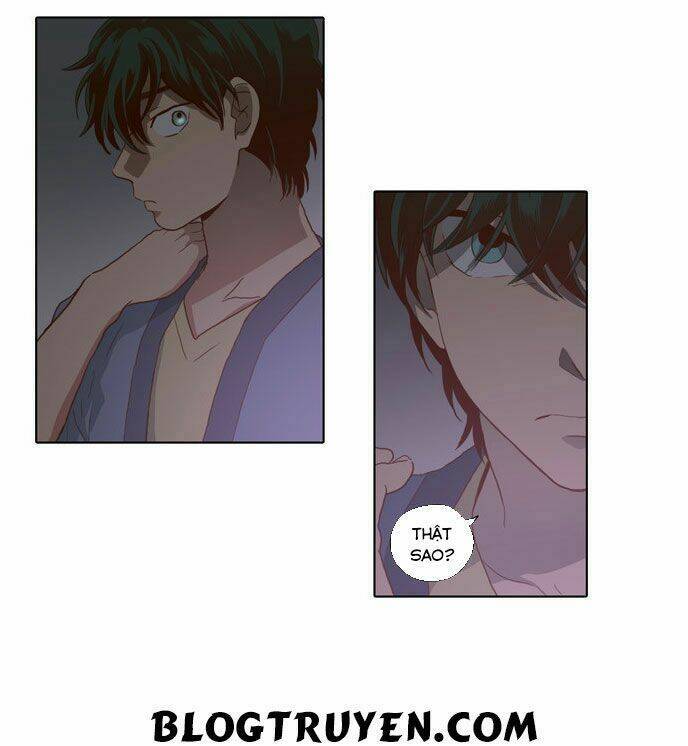 Trăng Lên Ban Ngày Chapter 64 - 18