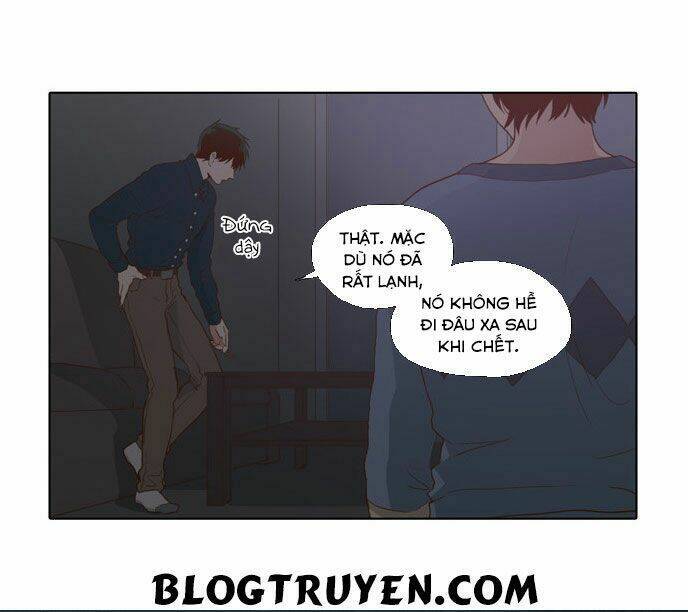 Trăng Lên Ban Ngày Chapter 64 - 19