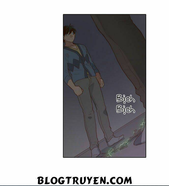 Trăng Lên Ban Ngày Chapter 64 - 21