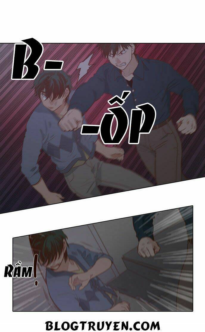 Trăng Lên Ban Ngày Chapter 64 - 22