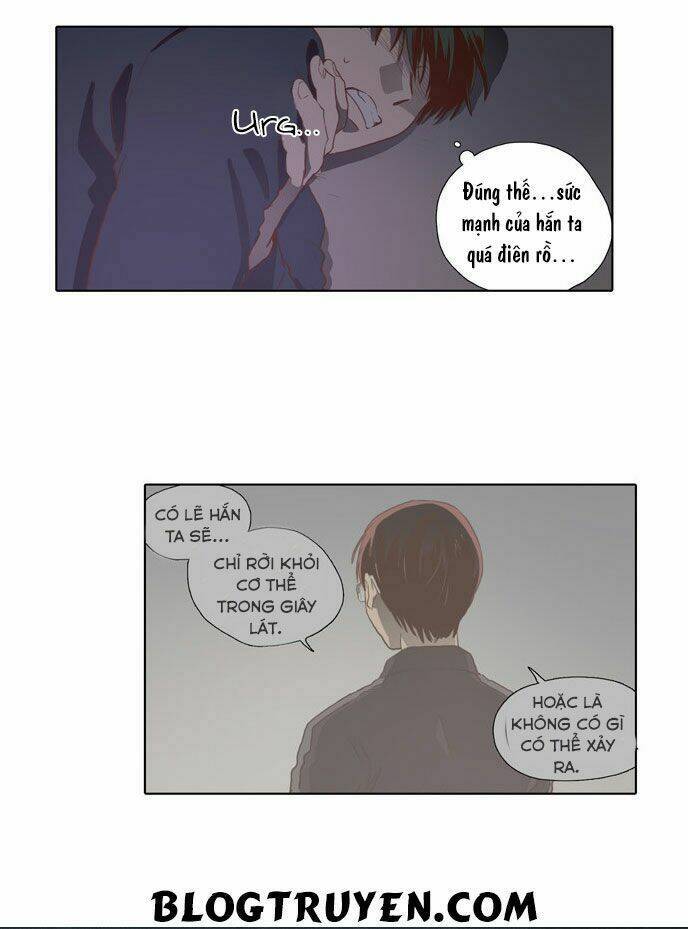 Trăng Lên Ban Ngày Chapter 64 - 29