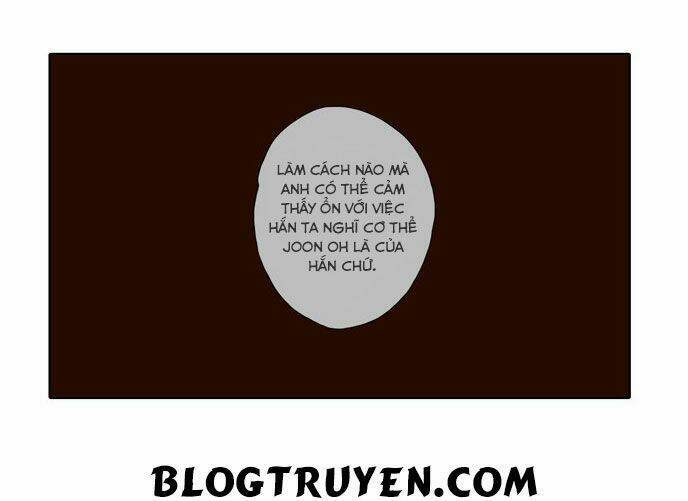 Trăng Lên Ban Ngày Chapter 64 - 32