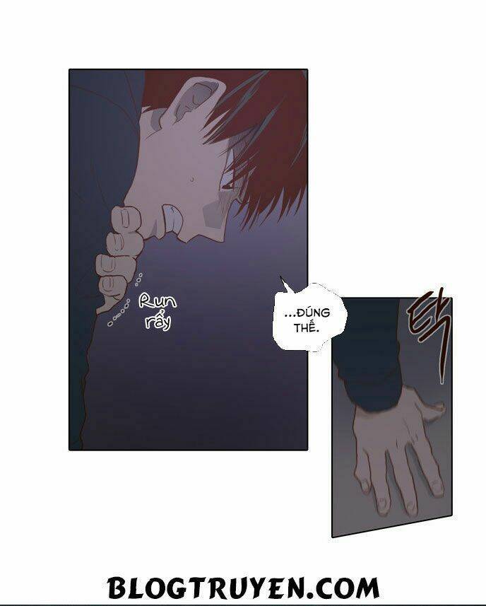 Trăng Lên Ban Ngày Chapter 64 - 33