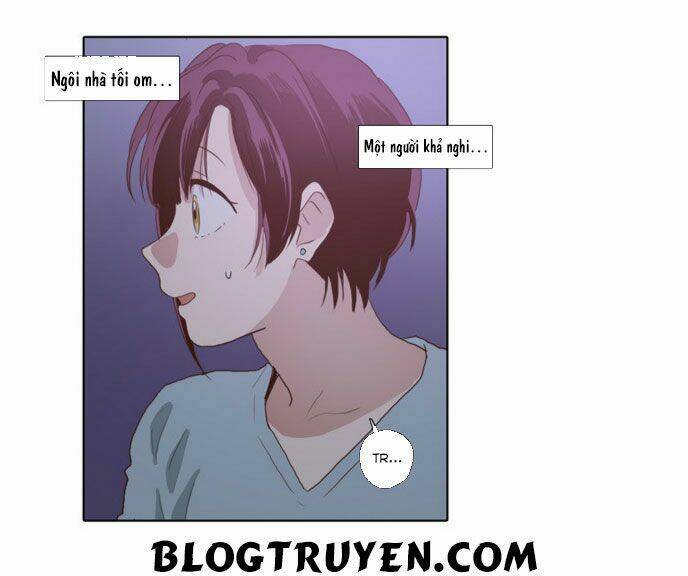Trăng Lên Ban Ngày Chapter 64 - 38