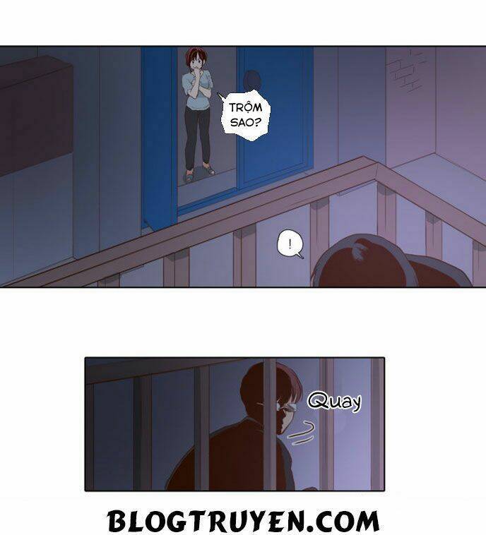 Trăng Lên Ban Ngày Chapter 64 - 39