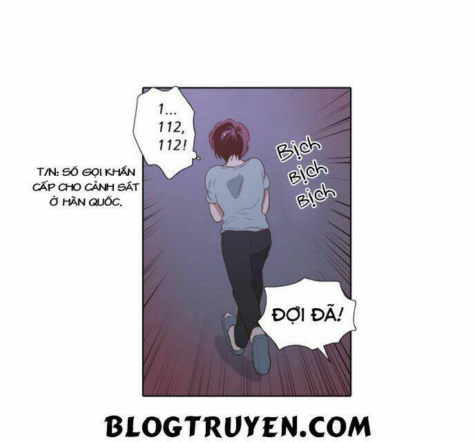 Trăng Lên Ban Ngày Chapter 64 - 41