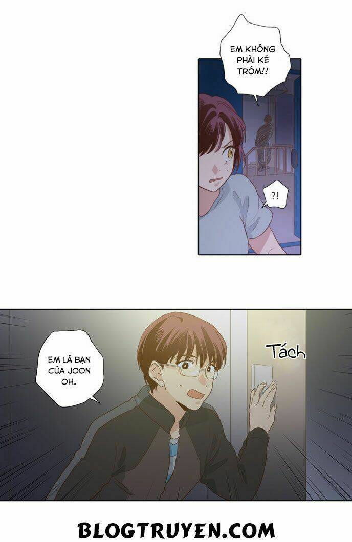 Trăng Lên Ban Ngày Chapter 64 - 42