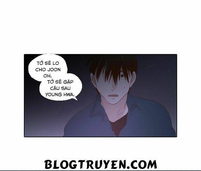Trăng Lên Ban Ngày Chapter 64 - 49