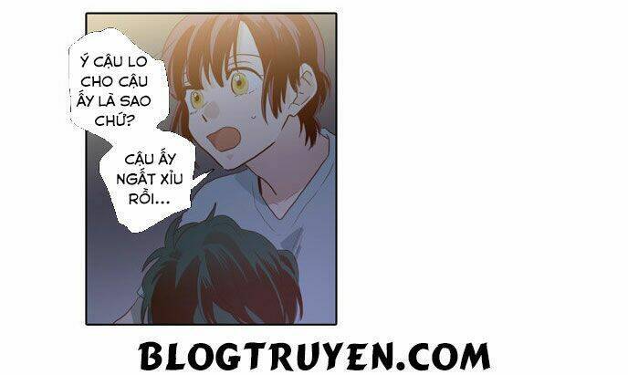Trăng Lên Ban Ngày Chapter 64 - 50